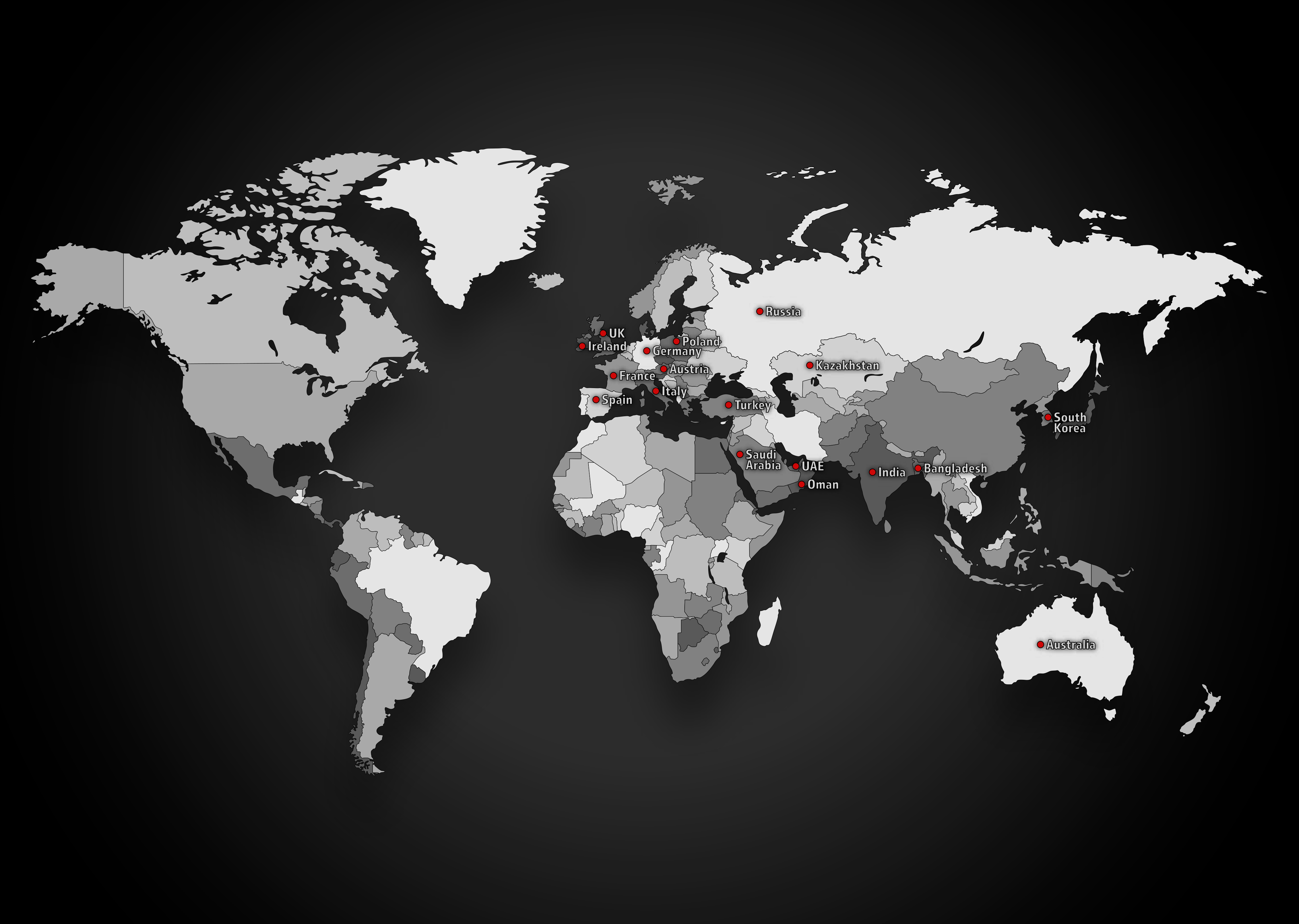 Global Refinish Automotive